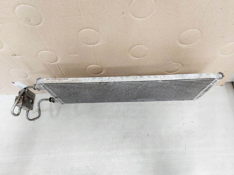 фото №8, Opel ampera chevrolet volt радиатор масла клапан распределитель 20925997