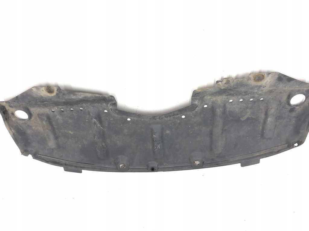 фото №6, Захист нижня pod двигун бампер mazda 6 ii gh hb