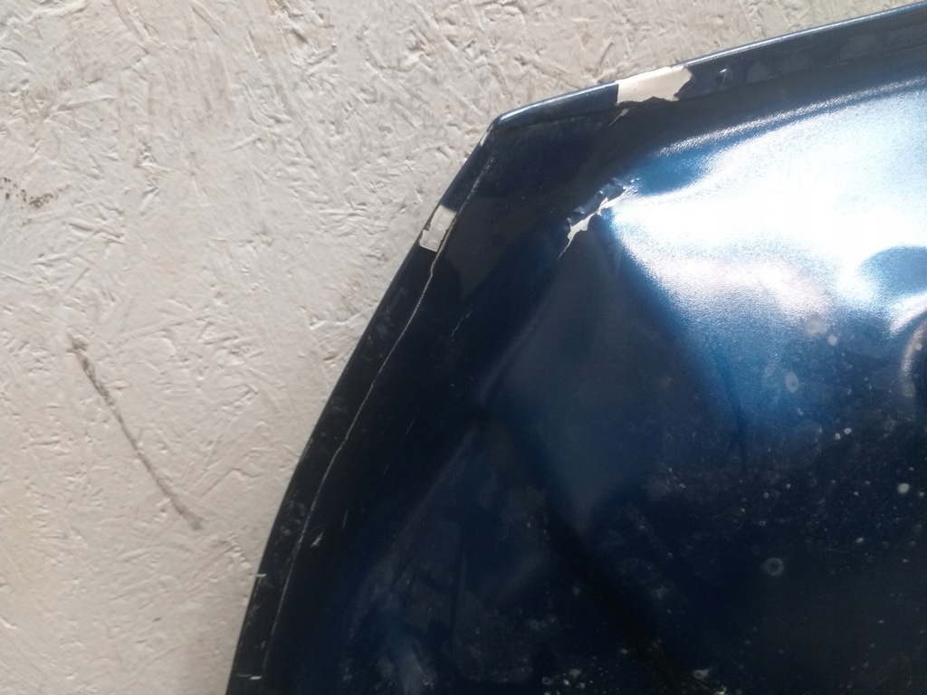 фото №4, Капот kia niro