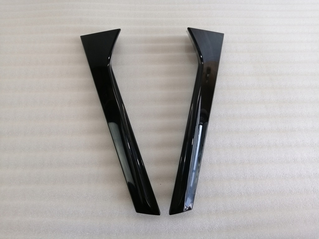 фото №1, Audi q3 rsq3 83a спойлер спойлер крышки