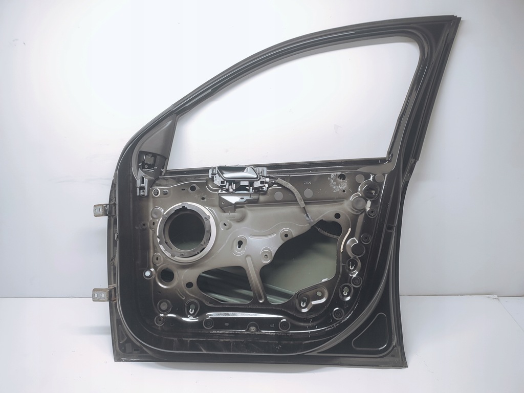 фото №11, Peugeot 308 t9 ii дверь правый перед передние ktvd