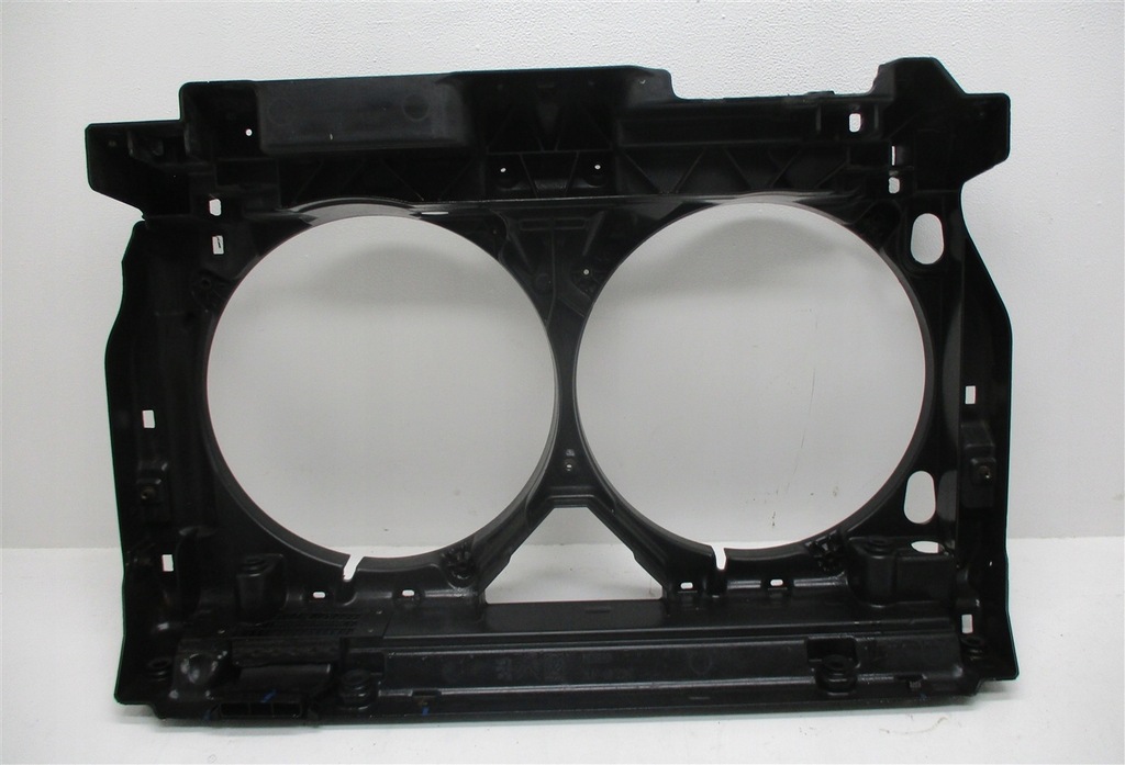 фото №6, Корпус вентиляторів citroen c5 iii x7 2.2 hdi 170km 9646477080