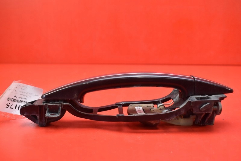 фото №5, Ручка ліва задня задня vw phaeton 06r