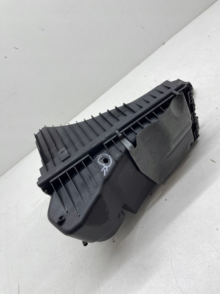 фото №8, Audi q7 4l 4.2 tdi корпус фильтра воздуха