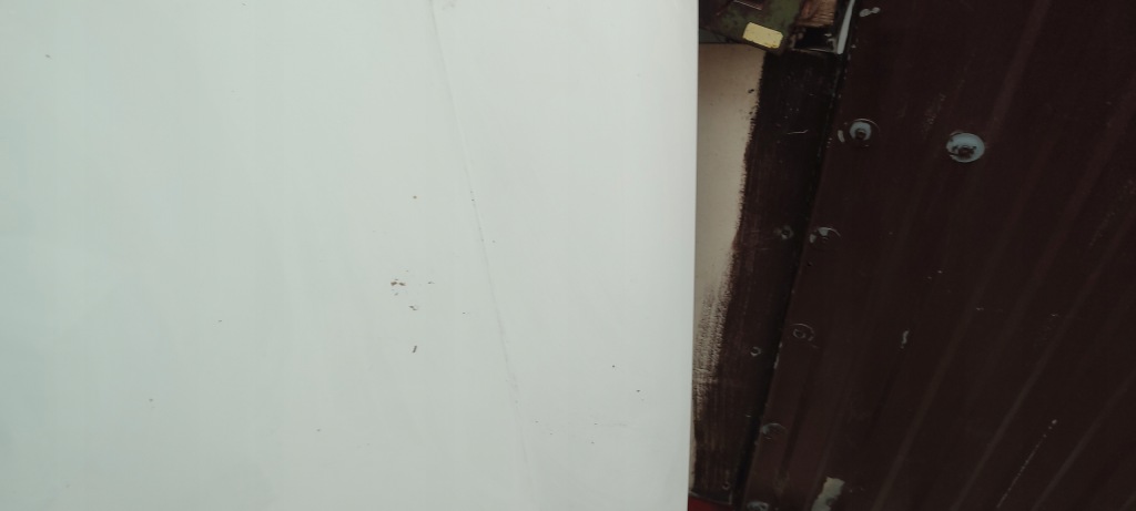 Капот кришка двигуна audi a4 b8 дорестайлінг  ly9c оригінал Київ