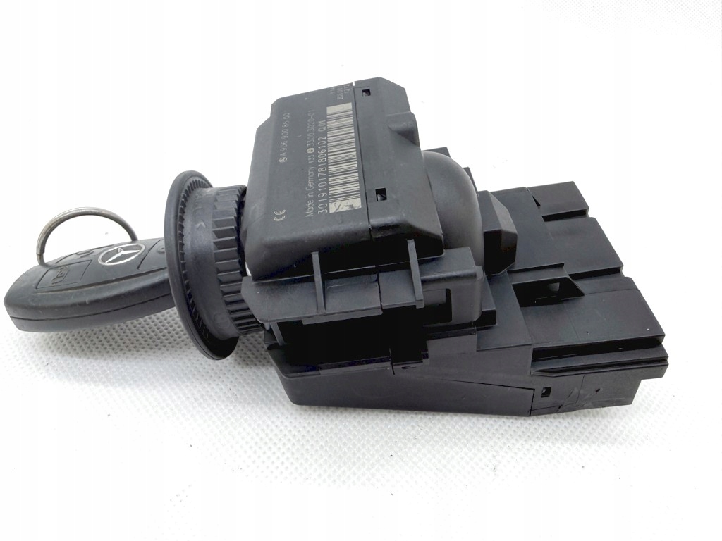 фото №1, # замок запалювання ключ sprinter 906 a9069008600 #