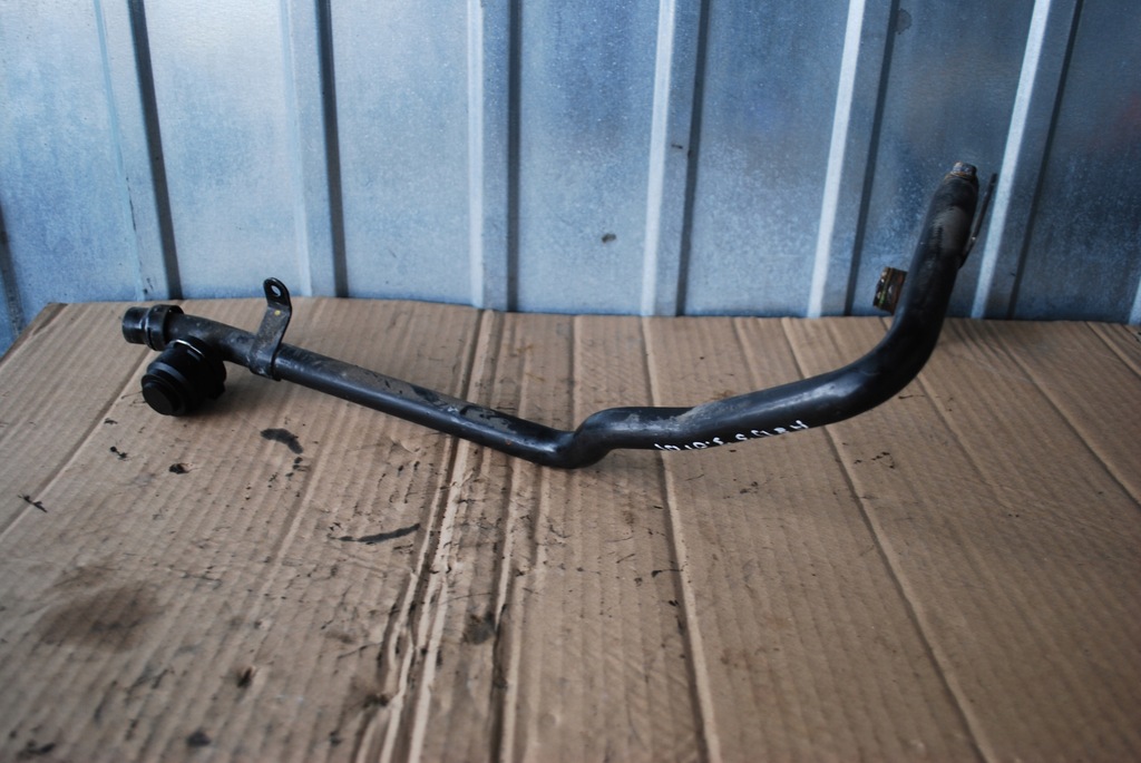 фото №4, Шланг wody audi a8 d3 3.0 tdi 059121075bc