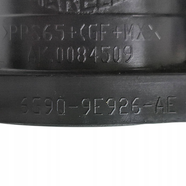 фото №8, 2010 volvo v50 дроссельная заслонка 6g909e926ae