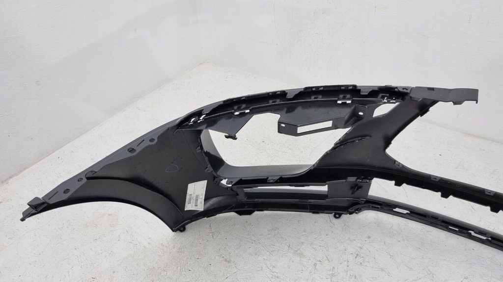 фото №8, Porsche macan turbo 95b 2019- бампер передний перед 95b807221m