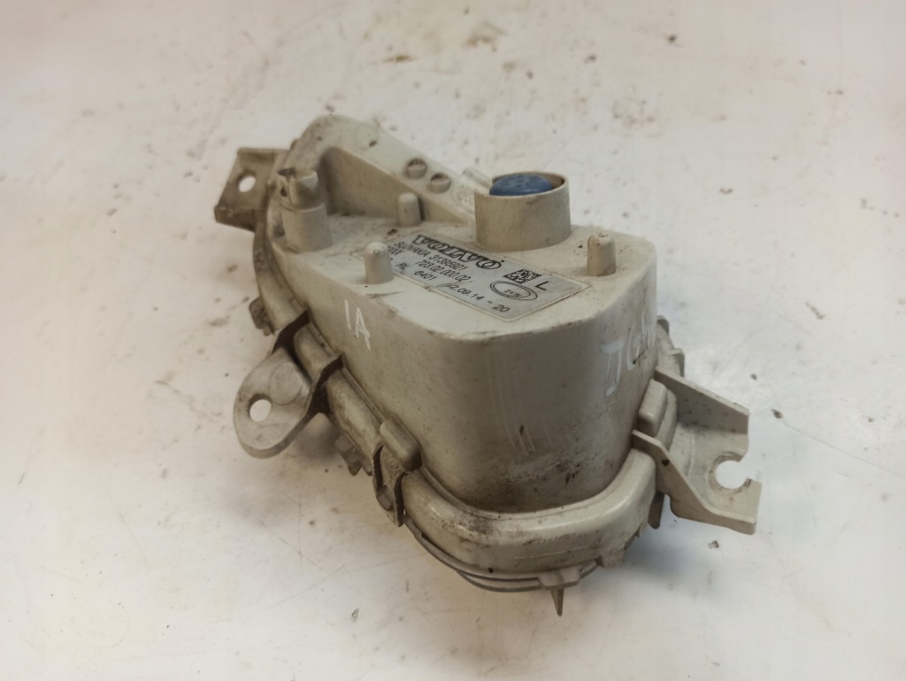 Купить Volvo v40 2 фара передняя левая led drl противотуманная фара левый 31395921