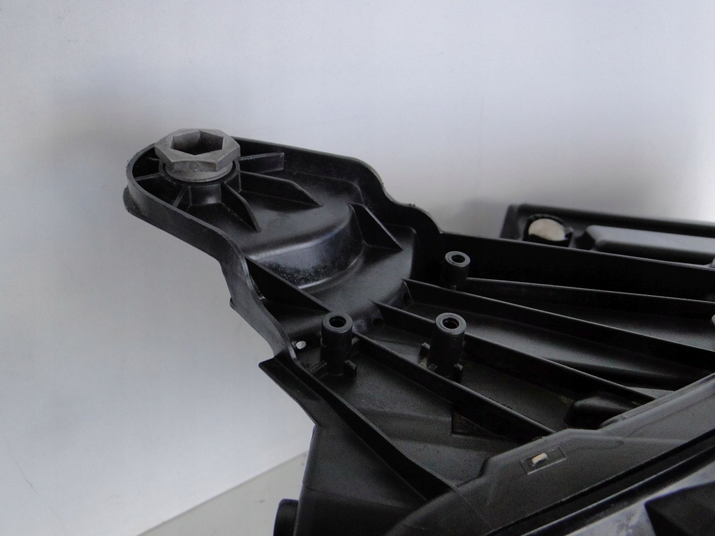 фото №10, Mercedes e klasa 213 w213 лампа передняя правая