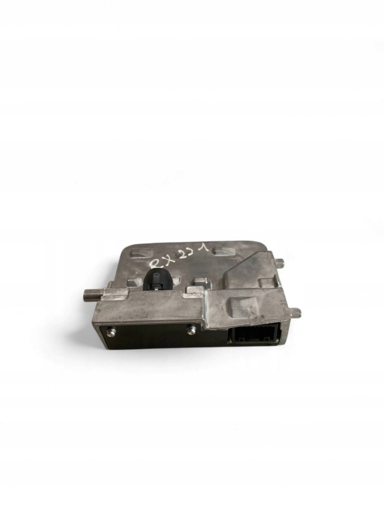 Lexus rx v камера стекло передней / лобовое с Разборки