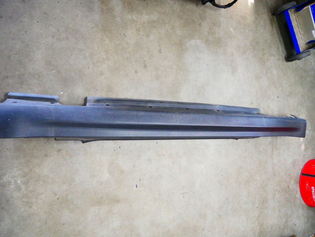 Купити Mini r56 r57 r58 r59 поріг праві накладка поріг поріг правий 7147916