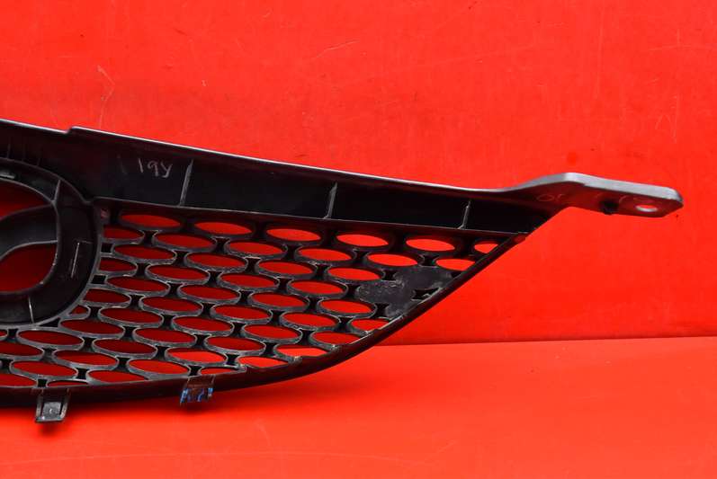 фото №8, Решётка радиатора решётка радиатора czarna bn8v50711 mazda 3 1 i bk 03-06