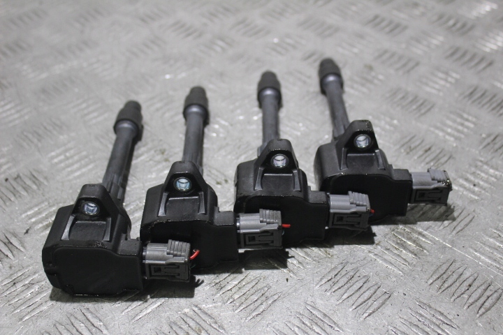 фото №1, Катушка зажигания honda cr-v v 1.5vtec