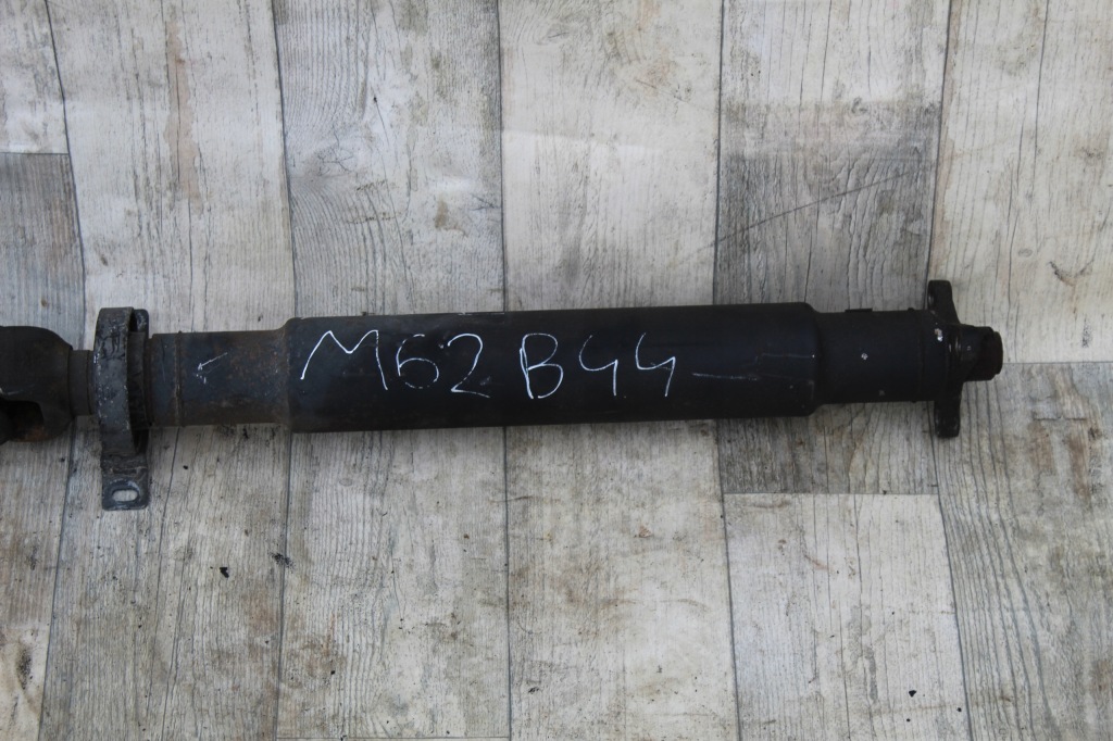 Wał привідний bmw x5 e53 4.4i m62b44 автоматична коробка передач Зі Шроту