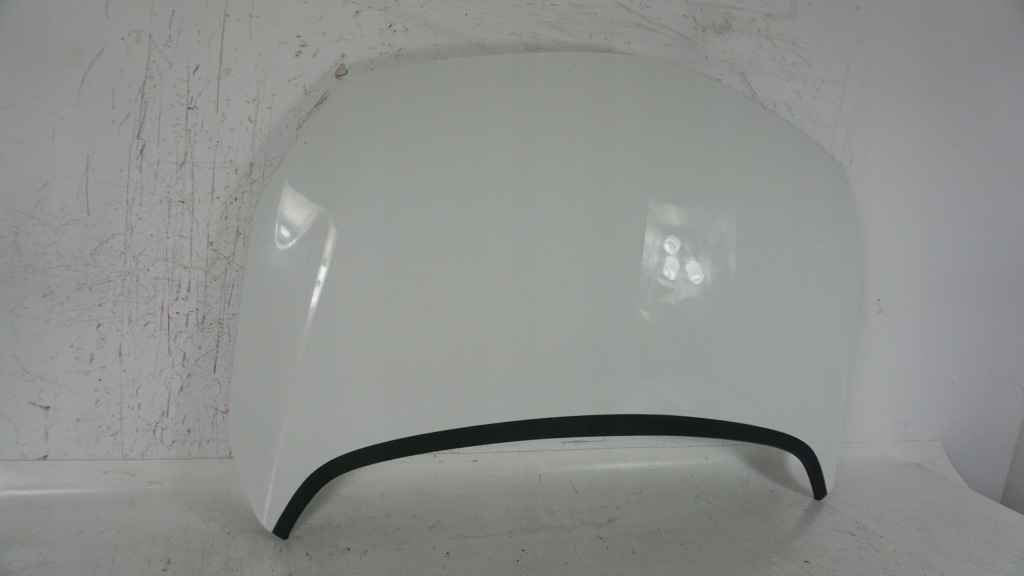 Капот перед крышка opel astra 4 j iv 5d седан универсал 09-15 zgaz 2009-2015 Недорого