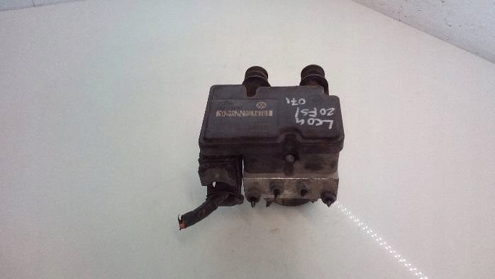 фото №8, Насос abs seat leon ii 2,0fsi 1k0907379p