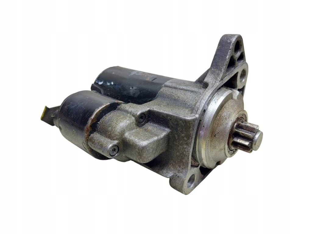 фото №1, Стартер 1005821879 audi a3 8l 1.8