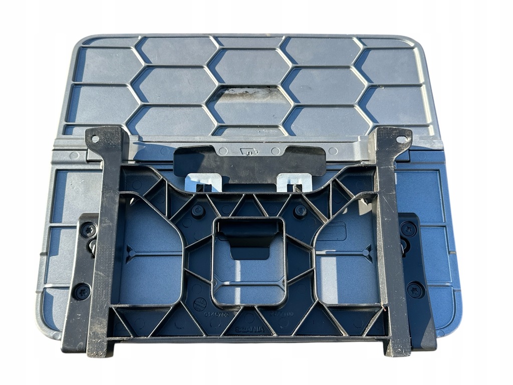 фото №2, Stolik scania ngt ng s r 2577100