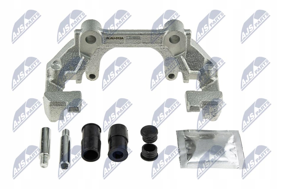 фото №2, Nty hzp-au-012a кронштейн, суппорт тормозной