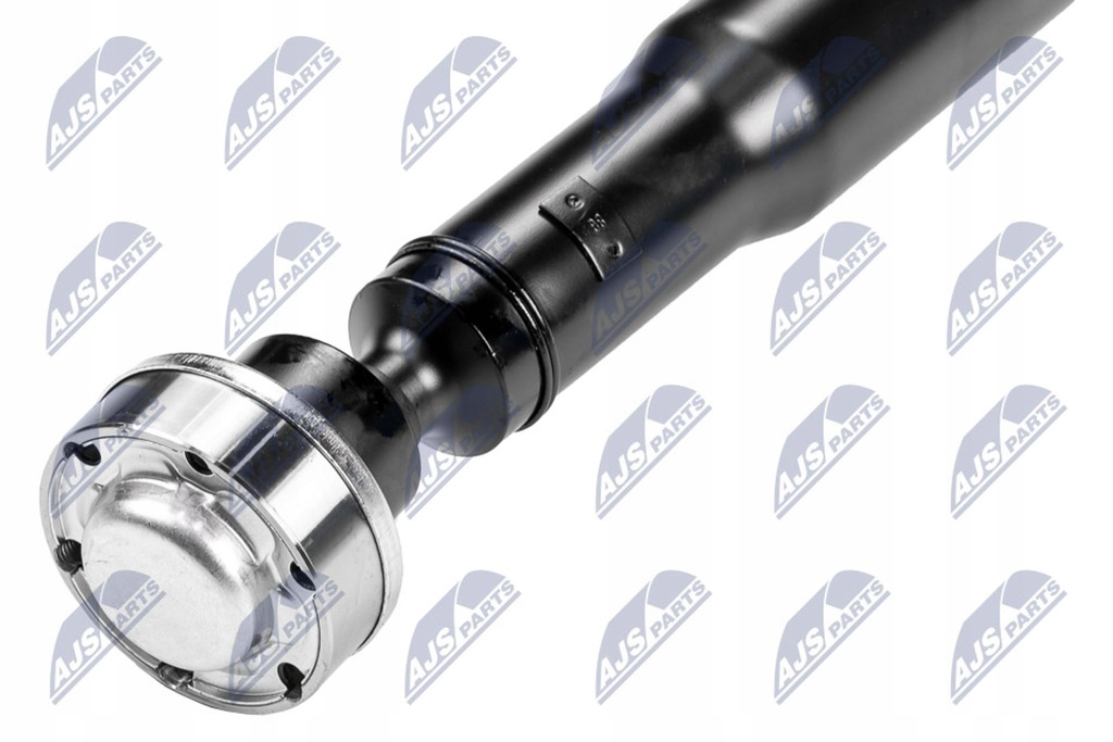 фото №4, Nty wał приводной