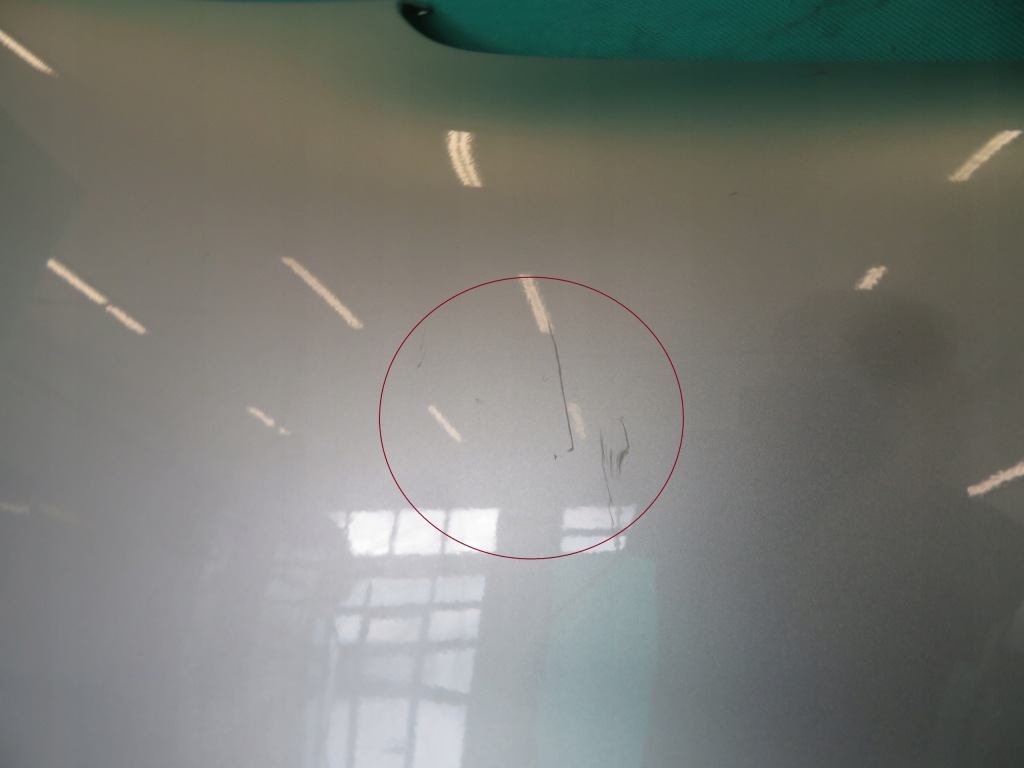 фото №5, Крыло правый перед renault master opel movano 22r 260429002r