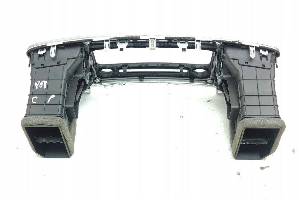 фото №8, Впуск повітря консолі kia sportage v nq5 97420f1000 1.6l бензиновий 2017