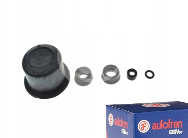 фото №1, Набор ремонтный насоса сцепления do nissan terrano