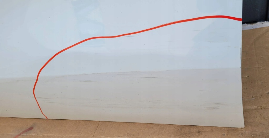 фото №7, Kia sportage iv 4 15- двері перед передні ліва