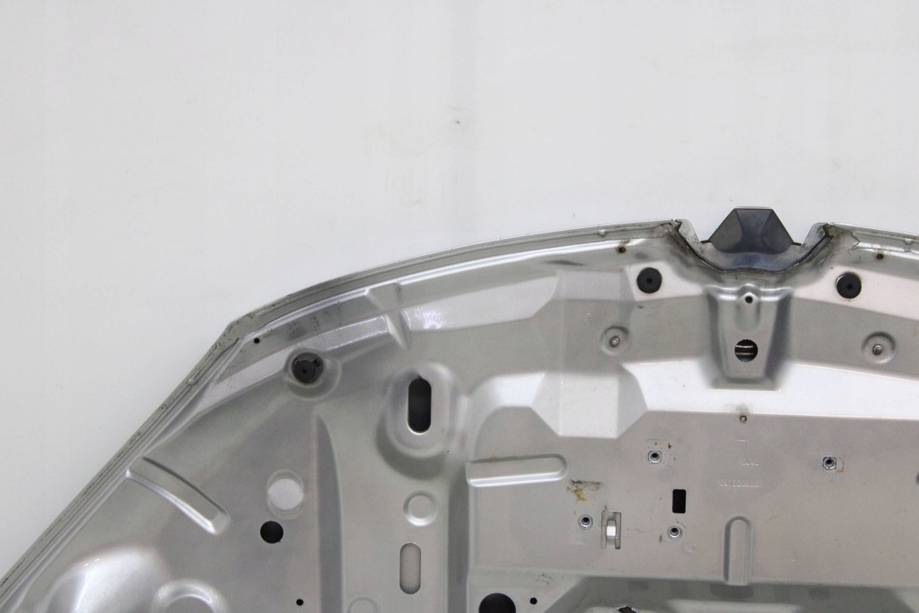 Капот крышка двигателя renault megane 3 2008r- ted69 в Украине