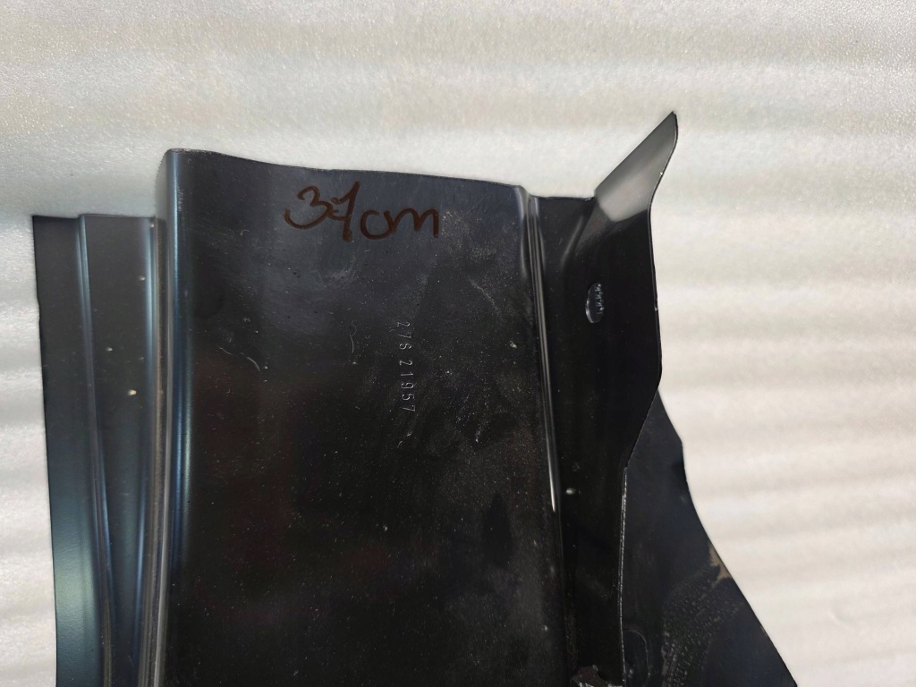 Правий поріг обшивка audi a4 s4 b9 8w5809848 в Україні