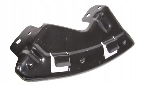 фото №1, Кронштейн бампера hyundai ix35