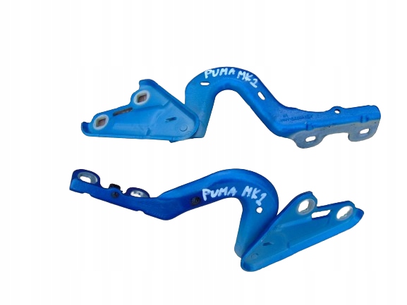 фото №1, Петлі капот ford puma mk2