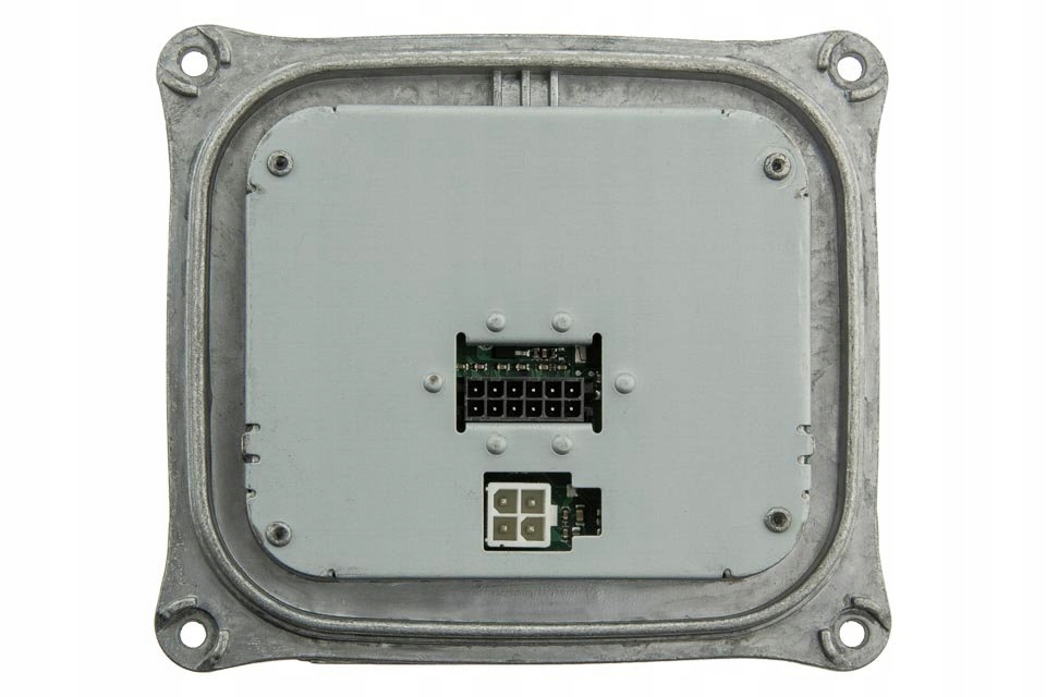 фото №10, Преобразователь напряжения mercedes s w221 2009-2013