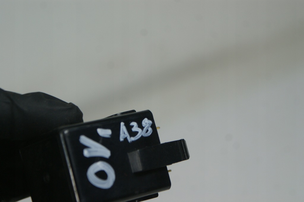 фото №10, Реле поворотники hyundai i30 i 30 95550-39000