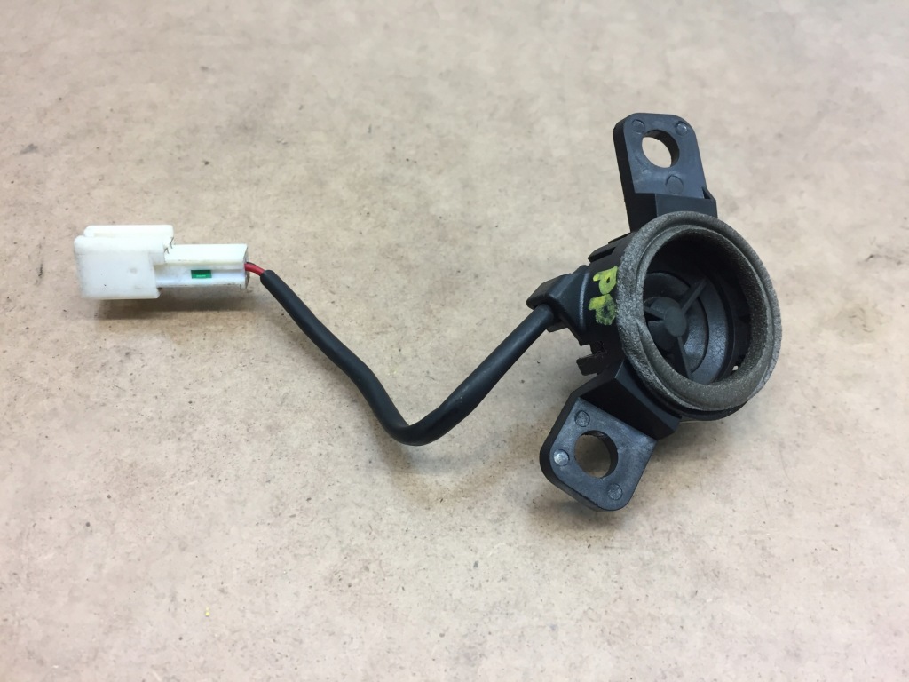 фото №1, Kia sportage iv 4 динамік високочастотний cykacz