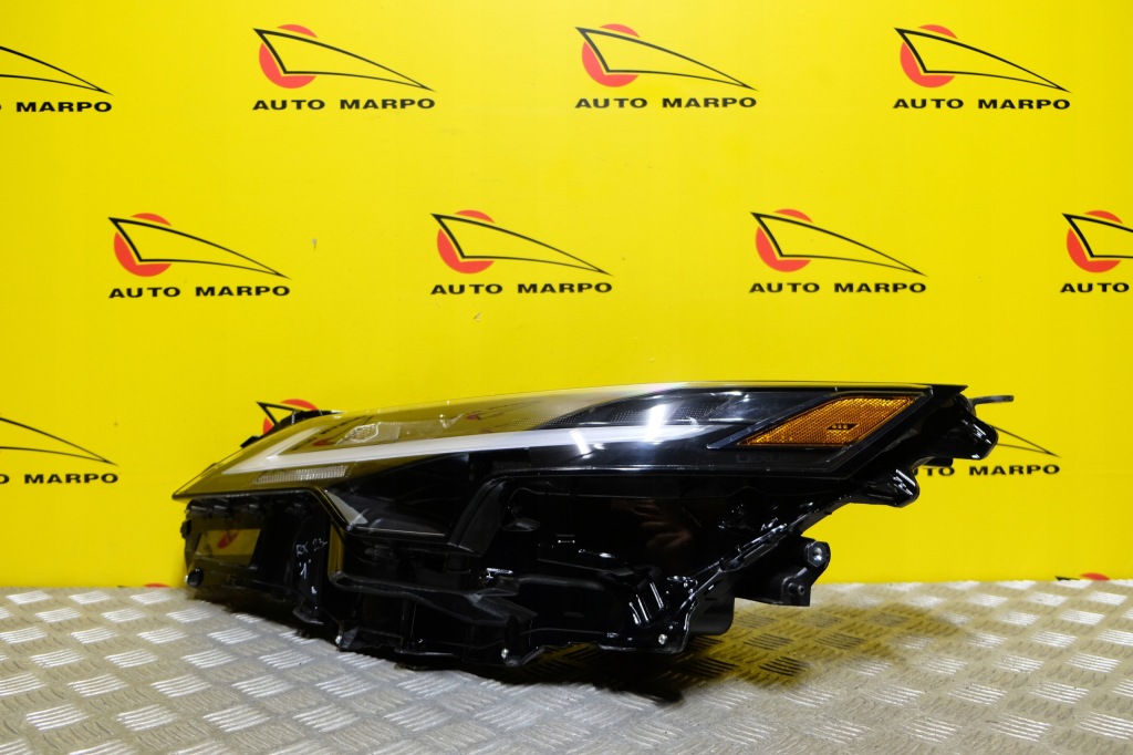Lexus rx rx350 2023- фара фара led l 1 америка Оригінал