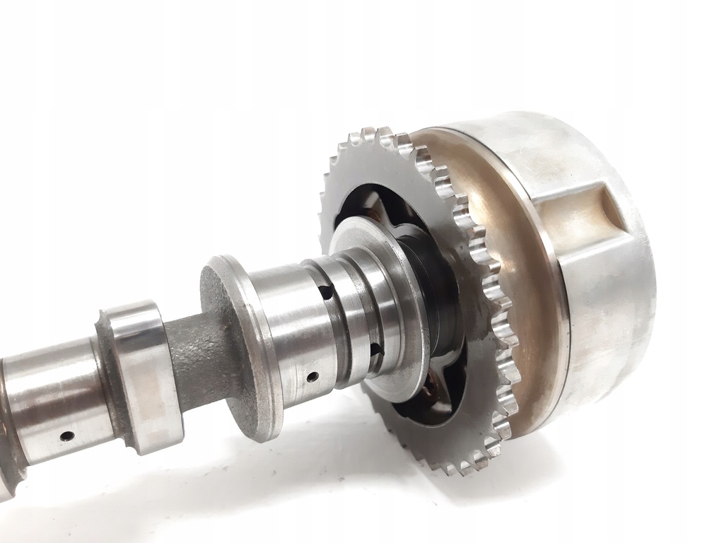 фото №7, Aygo 1.0 12v вал распределительного вала всасывающий 13520-0q010