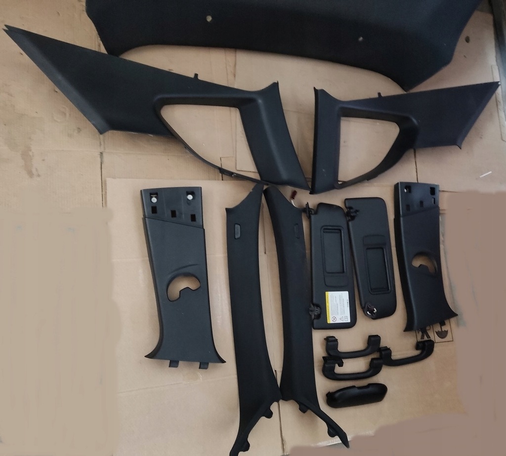 фото №5, Bmw e84 m-pakiet стеля