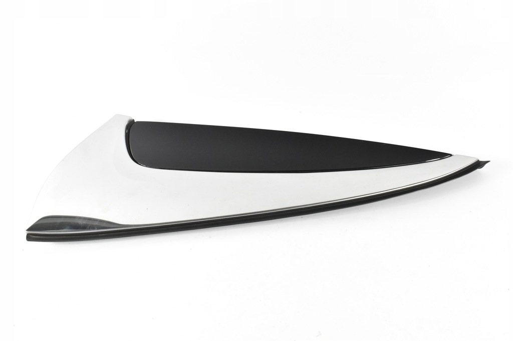 фото №1, Молдинг крыла левый задняя citroen c4 picasso ii c4 spacetourer