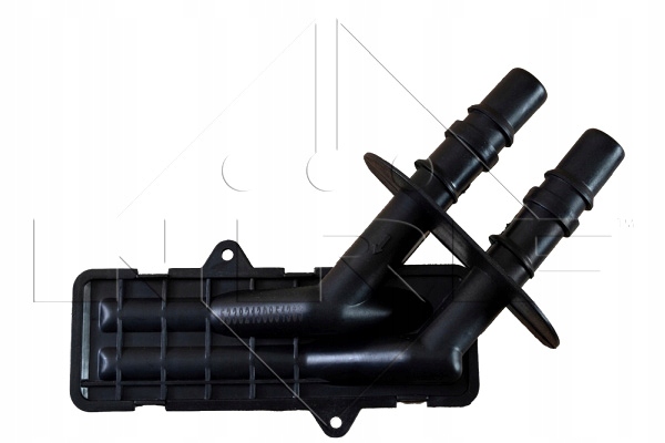 фото №4, Отопитель renault clio ii thalia i thalia ii 1.2-3.0 02.98- nrf