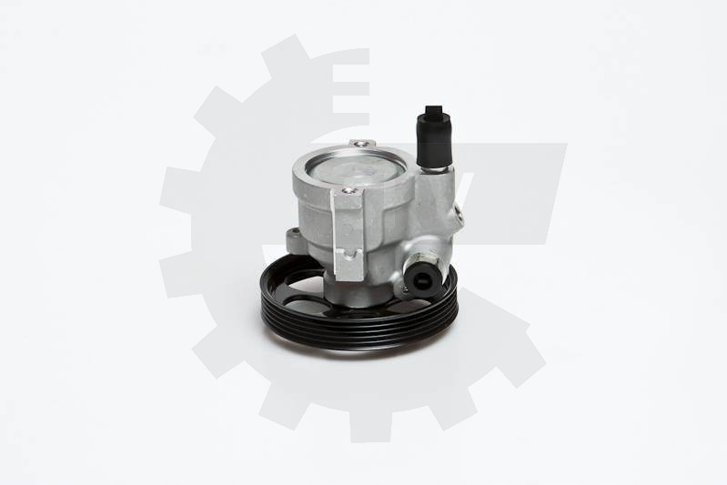 фото №11, Насос підсилювача opel movano vivaro 8200024738