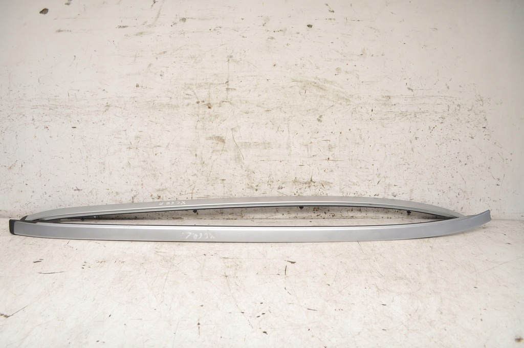 фото №1, Volvo xc60 рейлінг даховий комплект