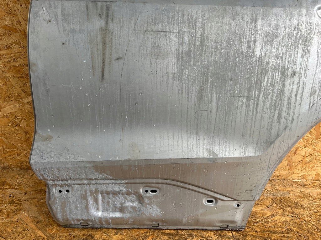 фото №12, Audi q4 q-4 двері задні задня ліва