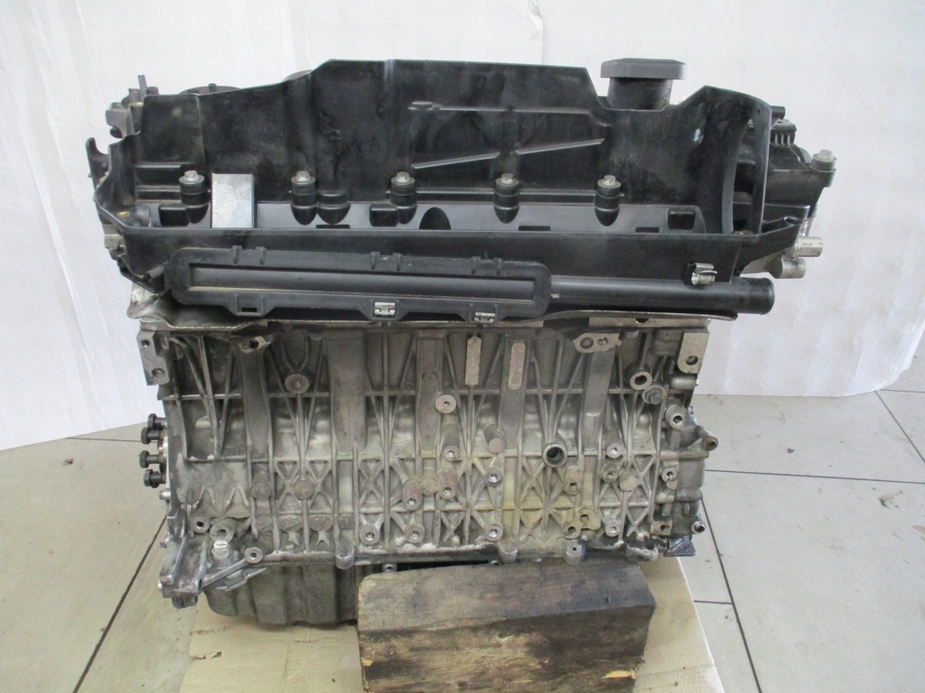 фото №8, Bmw x5 e70 e71 3.0d двигун m57d30 306d3 m57tue2
