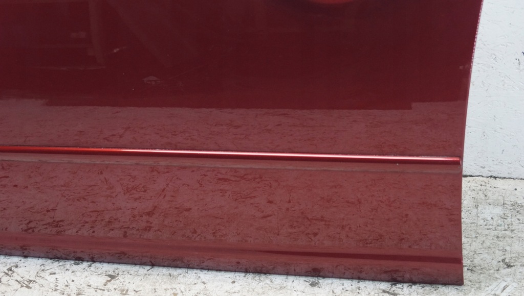 фото №10, Двері лівий перед jaguar xj x350