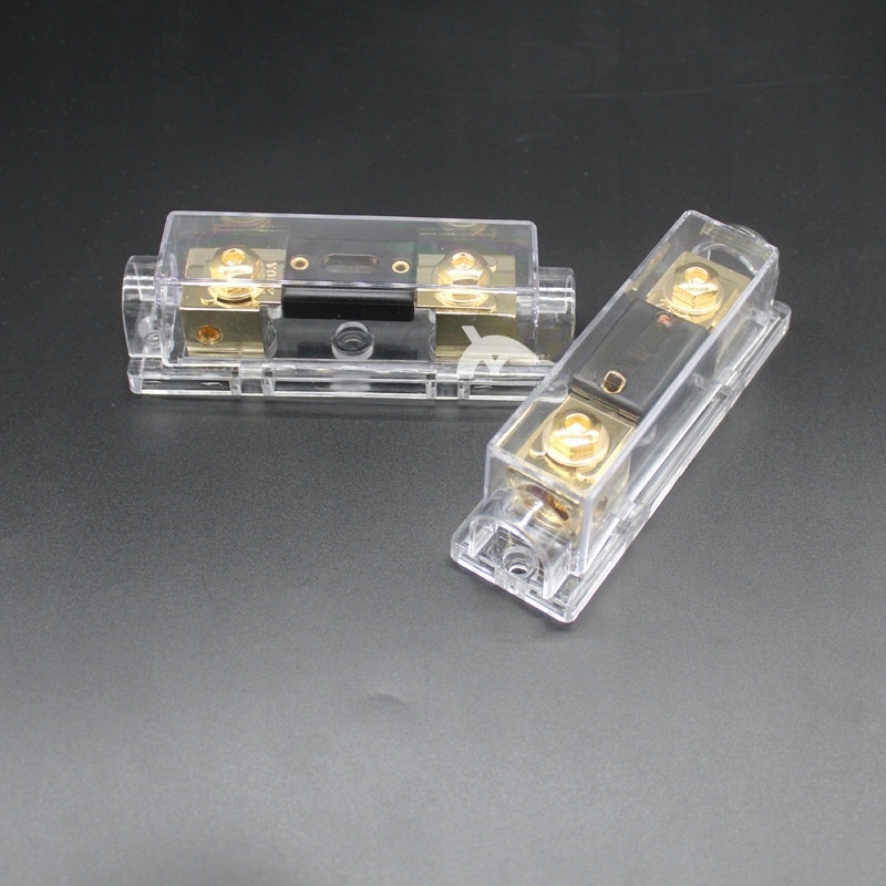 фото №9, Кронштейн предохранитель усилителя сабвуфер marine