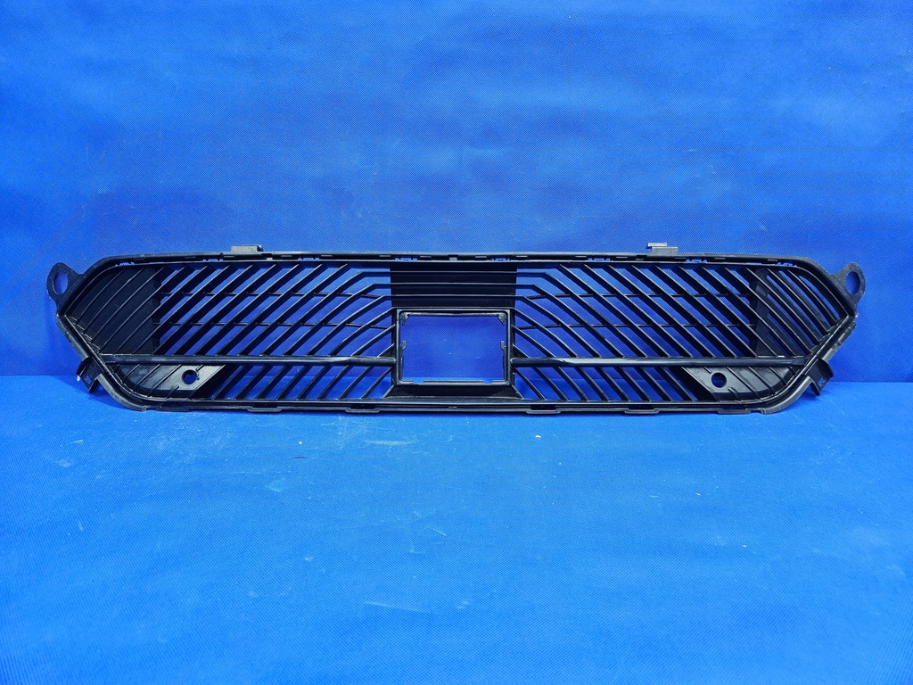 фото №1, Citroen c4 aircross решётка бампера перед pod радар pdc oem 9834691880