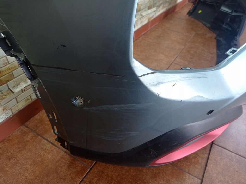 фото №6, Бампер перед citroen c4 iii 2020 2021 2022